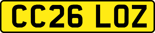 CC26LOZ