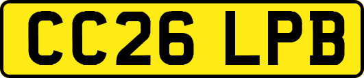 CC26LPB
