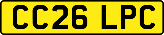 CC26LPC