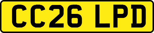 CC26LPD