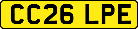 CC26LPE