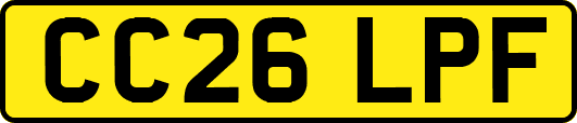 CC26LPF