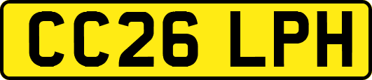 CC26LPH