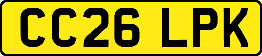 CC26LPK