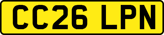 CC26LPN