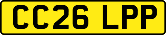CC26LPP