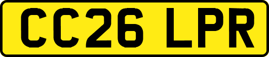 CC26LPR