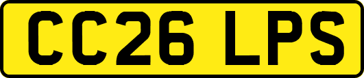 CC26LPS