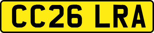 CC26LRA