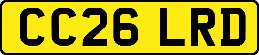CC26LRD