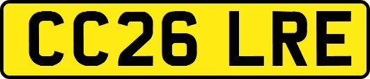 CC26LRE