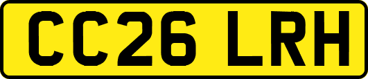 CC26LRH