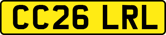 CC26LRL