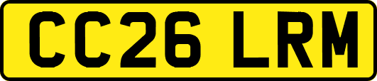 CC26LRM