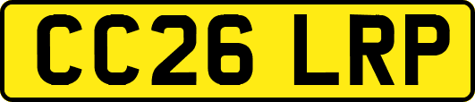 CC26LRP