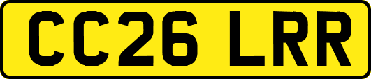 CC26LRR