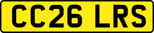CC26LRS
