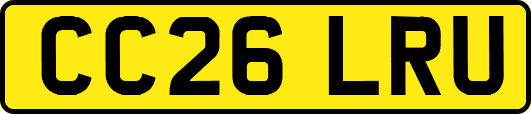 CC26LRU