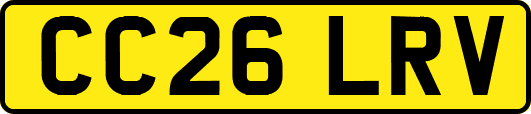 CC26LRV