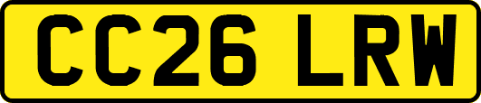 CC26LRW