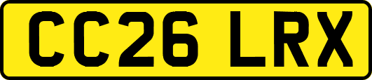 CC26LRX