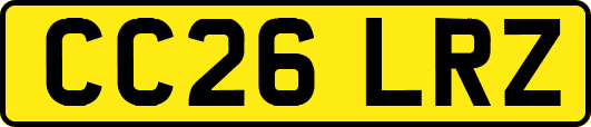 CC26LRZ