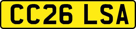 CC26LSA