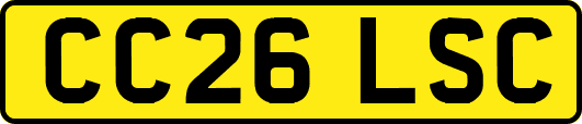 CC26LSC