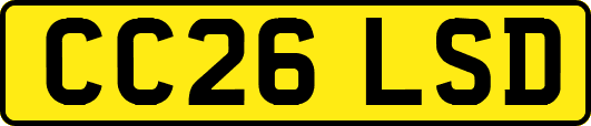 CC26LSD