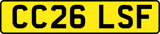 CC26LSF
