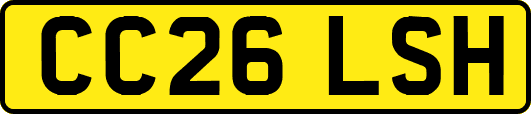 CC26LSH