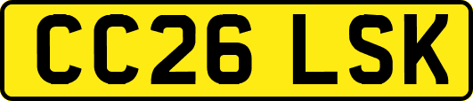 CC26LSK