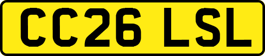 CC26LSL