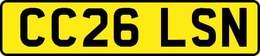 CC26LSN