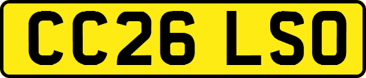 CC26LSO