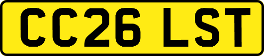 CC26LST