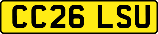 CC26LSU