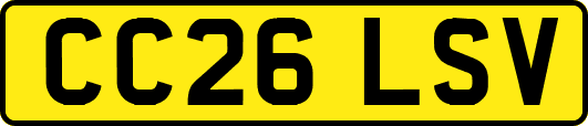 CC26LSV