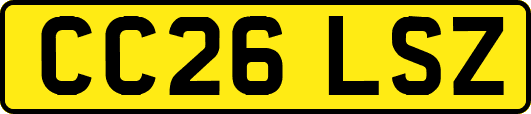 CC26LSZ