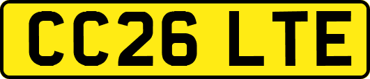 CC26LTE