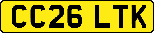 CC26LTK