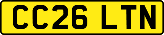 CC26LTN