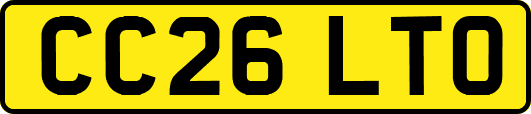 CC26LTO