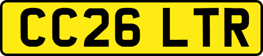 CC26LTR