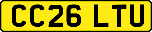 CC26LTU