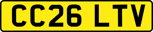 CC26LTV