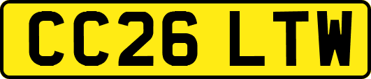 CC26LTW