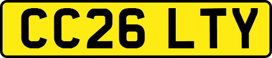 CC26LTY