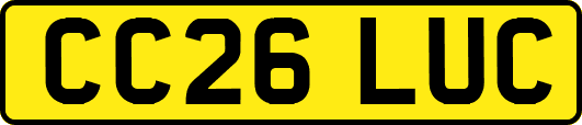 CC26LUC