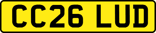 CC26LUD